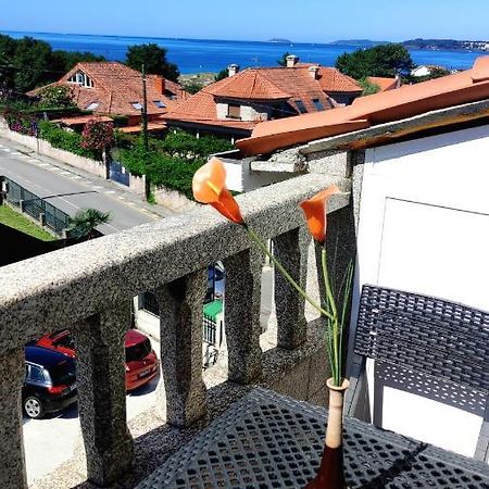 Hotel Baixamar Sear Buitenkant foto