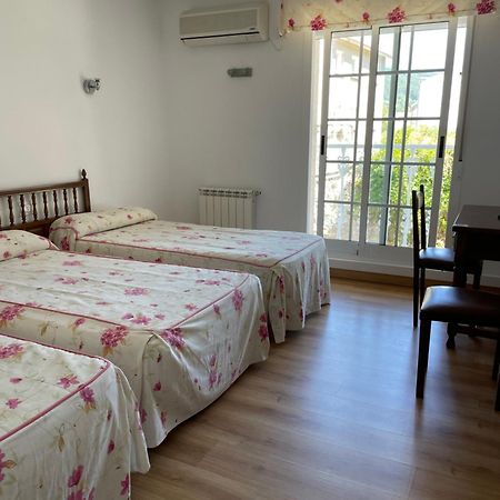 Hotel Baixamar Sear Buitenkant foto