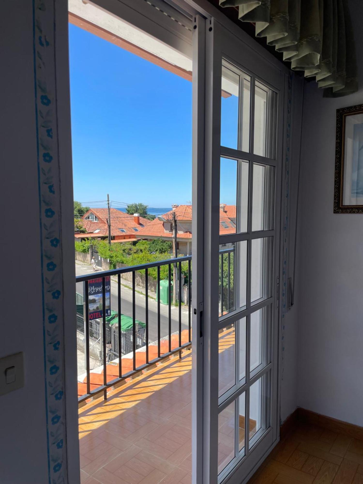 Hotel Baixamar Sear Buitenkant foto