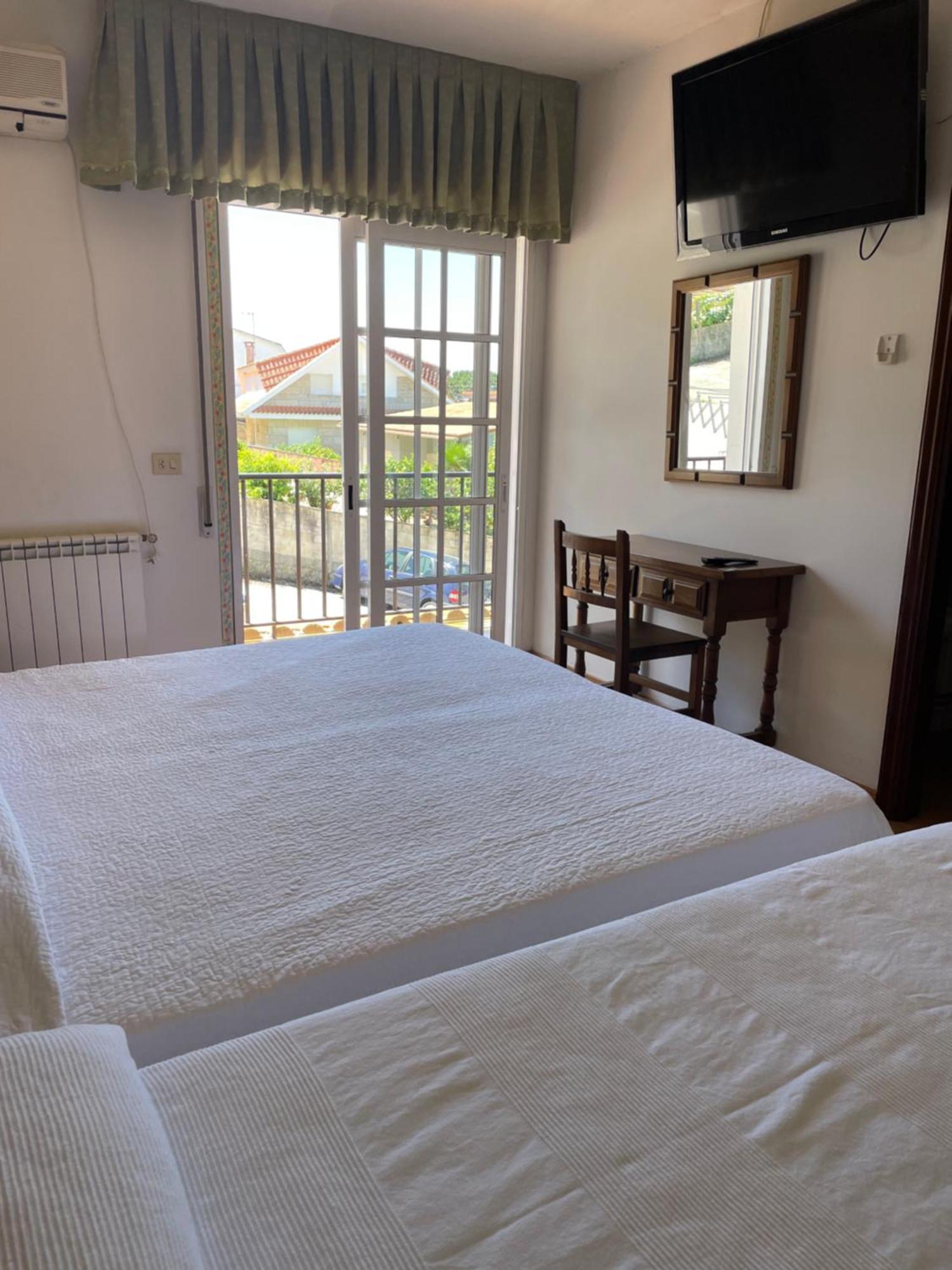 Hotel Baixamar Sear Buitenkant foto