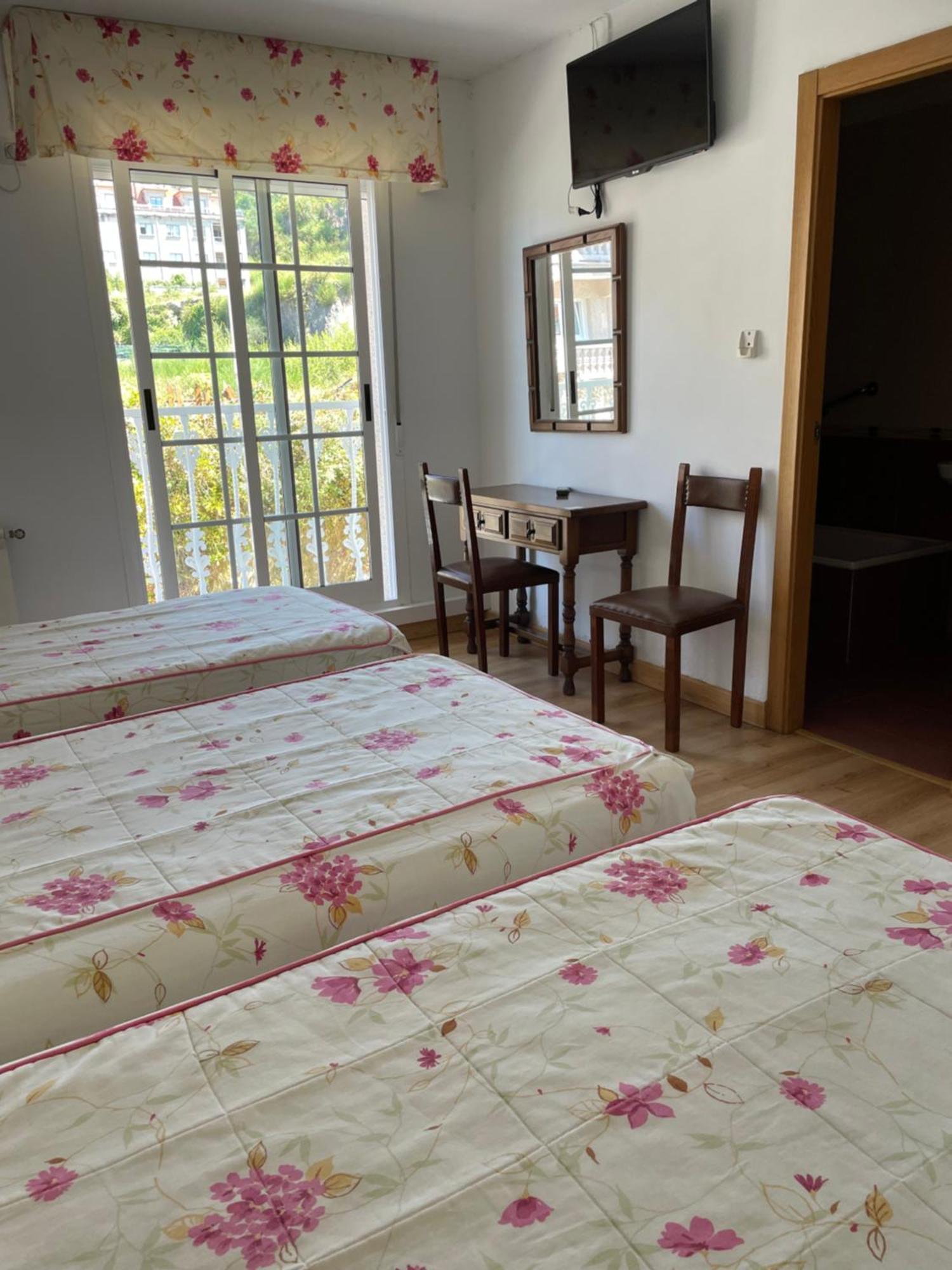 Hotel Baixamar Sear Buitenkant foto