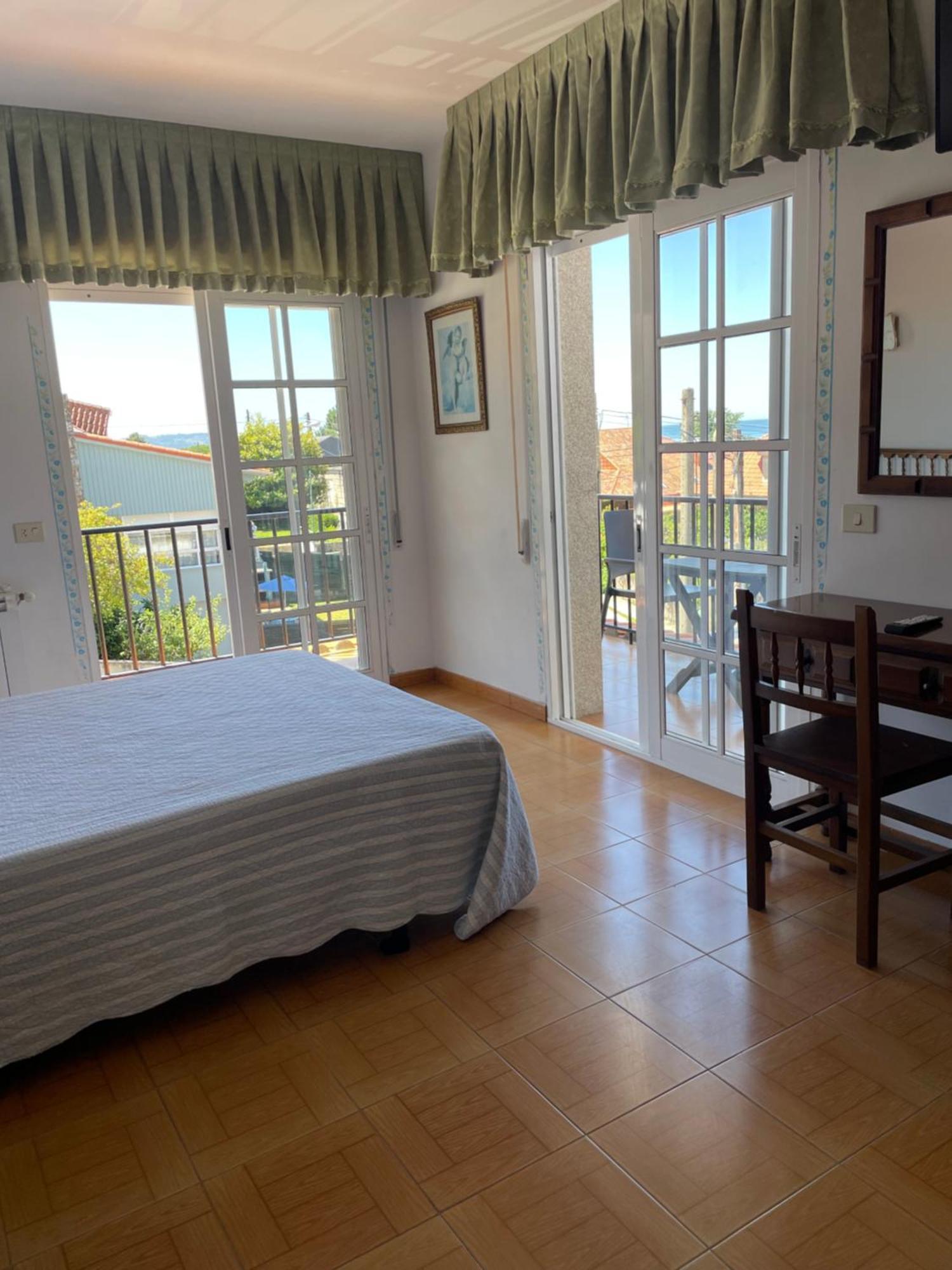 Hotel Baixamar Sear Buitenkant foto