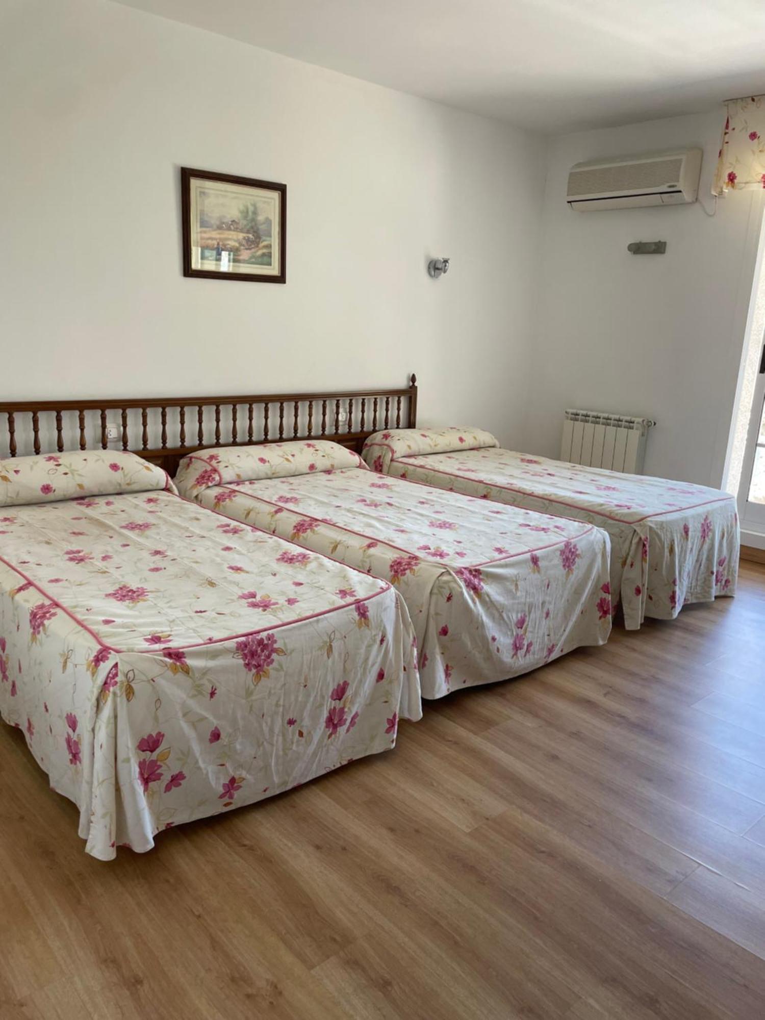 Hotel Baixamar Sear Buitenkant foto