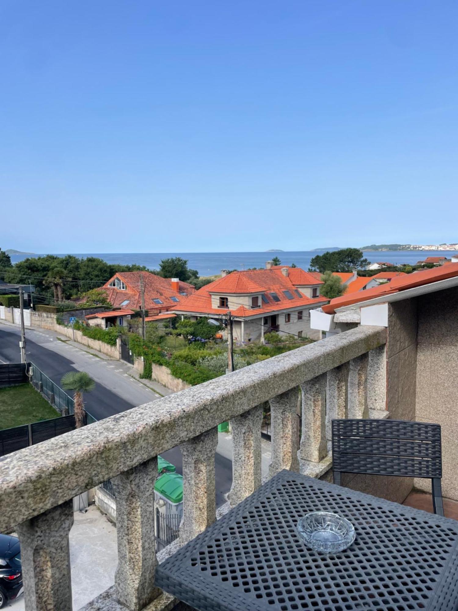 Hotel Baixamar Sear Buitenkant foto