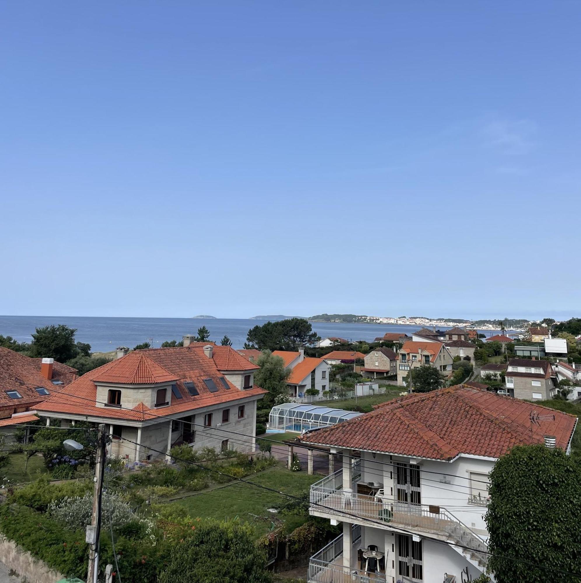 Hotel Baixamar Sear Buitenkant foto